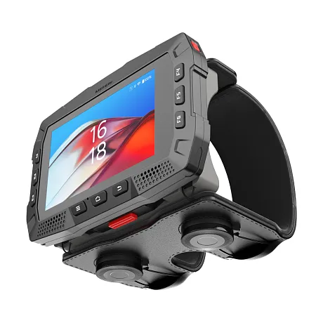 MEFERI ME10 Терминал сбора данных